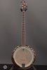 Nechville Banjos - 2009 Custom Phantom - Used - Front