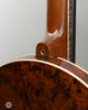 Nechville Banjos - 2009 Custom Phantom - Used - Heel
