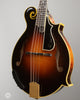 Ellis Mandolins - 2009 F5 Reserve Custom - Varnish Sunburst - Torch Inlay - Used