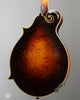 Ellis Mandolins - 2009 F5 Reserve Custom - Varnish Sunburst - Torch Inlay - Used