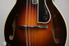 Ellis Mandolins - 2009 F5 Reserve Custom - Varnish Sunburst - Torch Inlay - Used