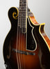 Ellis Mandolins - 2009 F5 Reserve Custom - Varnish Sunburst - Torch Inlay - Used