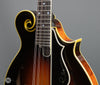 Ellis Mandolins - 2009 F5 Reserve Custom - Varnish Sunburst - Torch Inlay - Used