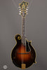 Ellis Mandolins - 2009 F5 Reserve Custom - Varnish Sunburst - Torch Inlay - Used