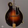 Ellis Mandolins - 2009 F5 Reserve Custom - Varnish Sunburst - Torch Inlay - Used