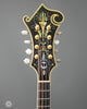 Ellis Mandolins - 2009 F5 Reserve Custom - Varnish Sunburst - Torch Inlay - Used