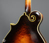 Ellis Mandolins - 2009 F5 Reserve Custom - Varnish Sunburst - Torch Inlay - Used