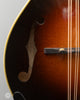 Ellis Mandolins - 2009 F5 Reserve Custom - Varnish Sunburst - Torch Inlay - Used