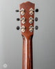 Santa Cruz Guitars - OO-1929 All-Mahogany 12-fret - Used - Back Headstock