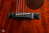 Santa Cruz Guitars - OO-1929 All-Mahogany 12-fret - Used - Bridge