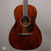 Santa Cruz Guitars - OO-1929 All-Mahogany 12-fret - Used - Front Close