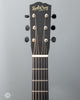 Santa Cruz Guitars - OO-1929 All-Mahogany 12-fret - Used - Front Headstock
