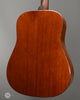 Martin Acoustic Guitars - 2010 D-18V - Used - Back Angle