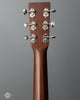 Martin Acoustic Guitars - 2010 D-18V - Used - Back Headstock