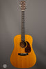 Martin Acoustic Guitars - 2010 D-18V - Used - Front