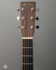 Martin Acoustic Guitars - 2010 D-18V - Used - Front Headstock