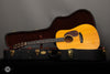 Martin Acoustic Guitars - 2010 D-18V - Used - Guitar Case