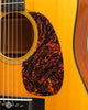 Martin Acoustic Guitars - 2010 D-18V - Used - Pickguard