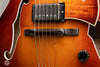 Heritage Archtop Guitars - 2010 Eagle Classic - Used - Bridge