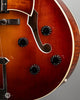 Heritage Archtop Guitars - 2010 Eagle Classic - Used - Controls