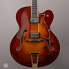 Heritage Archtop Guitars - 2010 Eagle Classic - Used - Front Close