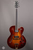 Heritage Archtop Guitars - 2010 Eagle Classic - Used - Front