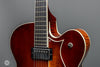 Heritage Archtop Guitars - 2010 Eagle Classic - Used - Frets