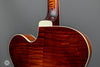 Heritage Archtop Guitars - 2010 Eagle Classic - Used - Heel