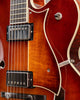 Heritage Archtop Guitars - 2010 Eagle Classic - Used - Pickguard