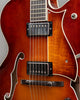 Heritage Archtop Guitars - 2010 Eagle Classic - Used - Pickups
