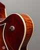 Heritage Archtop Guitars - 2010 Eagle Classic - Used - Shoulder
