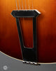 Heritage Archtop Guitars - 2010 Eagle Classic - Used - Tailpiece