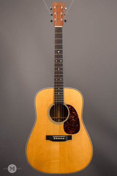 Martin Guitar D-28 2011 美品 2011-HD28CS-1502800-