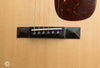 Collings Acoustic Guitars -2012 0001 Cutaway - Torch Inlay - Used - Bridge