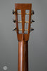 Collings Acoustic Guitars -2012 0001 Cutaway - Torch Inlay - Used - Tuners