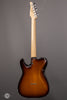 Tom Anderson Guitars - Short Hollow T Classic - "Desert Sunset" USED (2012) - Back