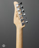 Tom Anderson Guitars - Short Hollow T Classic - "Desert Sunset" USED (2012) - Back Headstock
