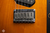 Tom Anderson Guitars - Short Hollow T Classic - "Desert Sunset" USED (2012) - Bridge