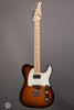 Tom Anderson Guitars - Short Hollow T Classic - "Desert Sunset" USED (2012) - Front