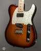 Tom Anderson Guitars - Short Hollow T Classic - "Desert Sunset" USED (2012) - Front Angle