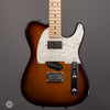 Tom Anderson Guitars - Short Hollow T Classic - "Desert Sunset" USED (2012) - Front