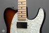 Tom Anderson Guitars - Short Hollow T Classic - "Desert Sunset" USED (2012) - Frets