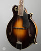 Jim Triggs Mandolins - 2012 F-5 Style 1982 Reissue - Used - Angle