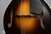 Jim Triggs Mandolins - 2012 F-5 Style 1982 Reissue - Used - Bridge