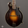 Jim Triggs Mandolins - 2012 F-5 Style 1982 Reissue - Used - Front