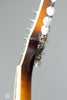 Jim Triggs Mandolins - 2012 F-5 Style 1982 Reissue - Used - Finish Wear