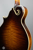 Jim Triggs Mandolins - 2012 F-5 Style 1982 Reissue - Used - Scroll