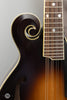 Jim Triggs Mandolins - 2012 F-5 Style 1982 Reissue - Used - Scroll