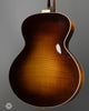 Hilburn Mandolins - 2012 Octave Mandolin - Sunburst