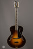 Hilburn Mandolins - 2012 Octave Mandolin - Sunburst
